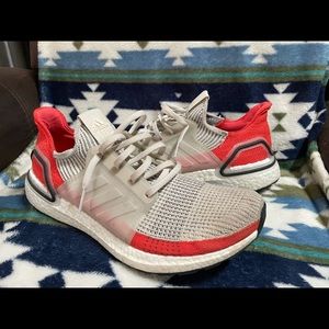 Men’s adidas ultraboost size 13